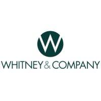 whitney & company