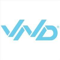 vnd - vndx.com logo image