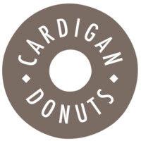 cardigan donuts logo image