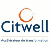 citwell logo image