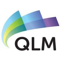 qlm technology ltd logo image