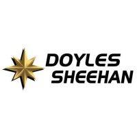 doyles sheehan logo image