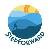 stepforward logo image