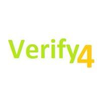 verify4 logo image