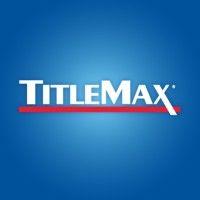 titlemax logo image