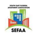 logo of South East Florida Apartment Association