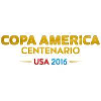 copa america 2016 local organizing committee logo image