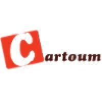 cartoum comunicação logo image