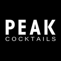 peak cocktails