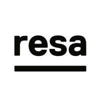 resa wearables inc. logo image