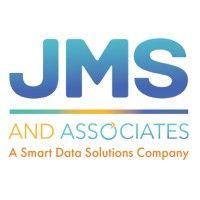 jms and associates logo image