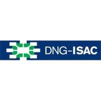 dng-isac (downstream natural gas information sharing and analysis center) logo image