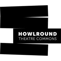 howlround theatre commons