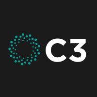 c3 group logo image