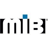 mib logo image