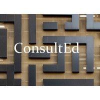 consulted llc logo image