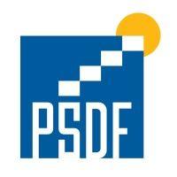 punjab skills development fund (psdf)