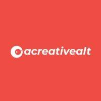 acreativealt logo image