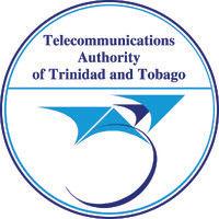 telecommunications authority of trinidad and tobago logo image