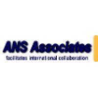 ans associates logo image