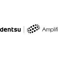 dentsu | amplifi logo image