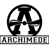 archimède - polytechnique montréal logo image