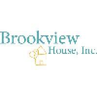 brookview house logo image