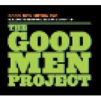 good men media inc. logo image