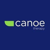 canoe therapy logo image