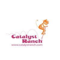 catalyst ranch logo image