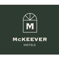 mckeever hotels