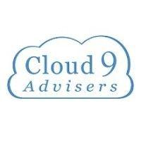 cloud 9 advisers logo image