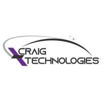 craig technologies logo image