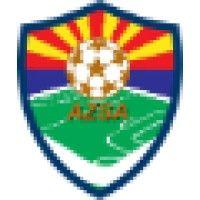 az soccer alliance logo image