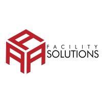 aaa facility solutions logo image