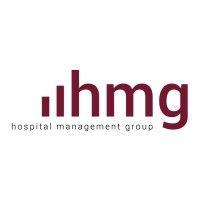 hospital management group gmbh logo image