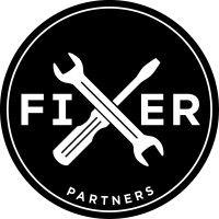 fixer partners logo image