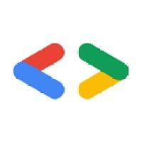 google developers logo image