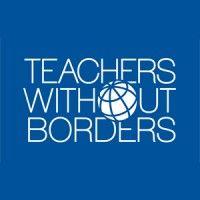 teachers without borders logo image