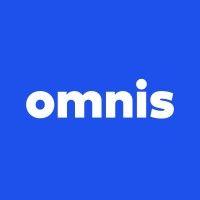 omnis - asigurări online logo image