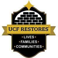 ucf restores logo image