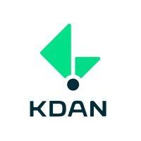 kdan logo image