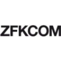 zfk communications gmbh logo image