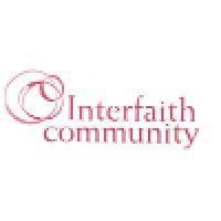 interfaith community logo image