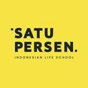 logo of Satu Persen Indonesian Life School