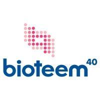 bioteem40 logo image