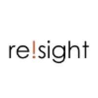 resight logo image