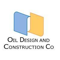 oil design & construction company (odcc) logo image