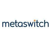 metaswitch networks logo image