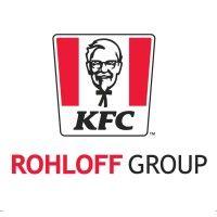 rohloff group logo image